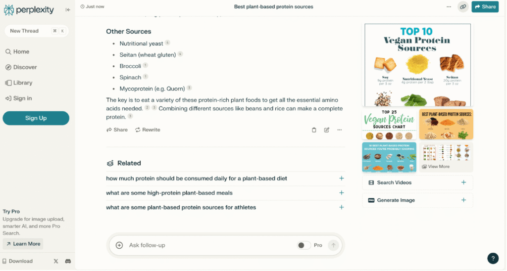 5 Free AI Tools Better Than ChatGPT for Productivity 2025